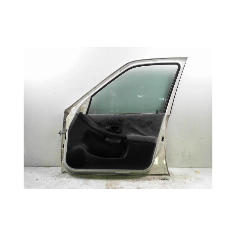 PORTE AVANT DROIT PEUGEOT 306 97-2001