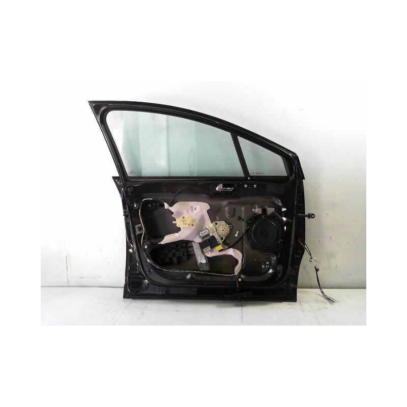 PORTE AVANT GAUCHE CITROEN C4 04-08