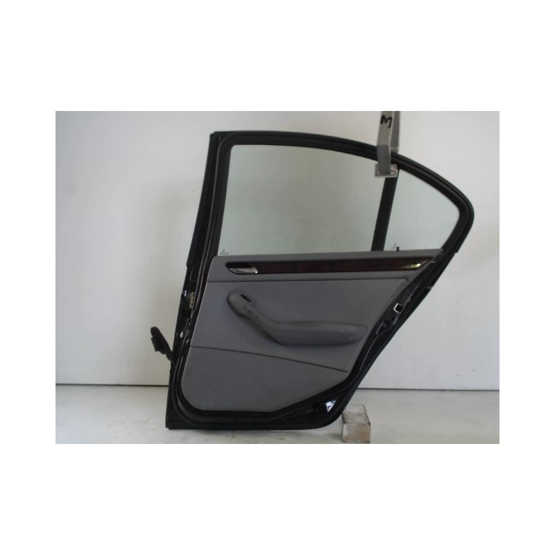 PORTE ARRIERE DROIT BMW SERIE 3
