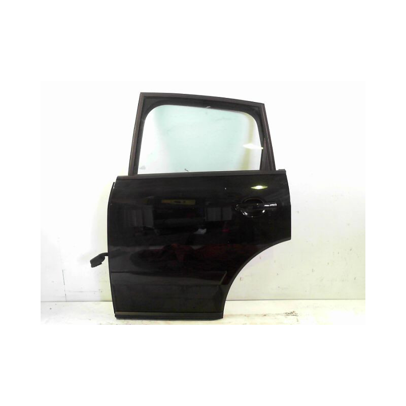 PORTE ARRIERE GAUCHE AUDI A2