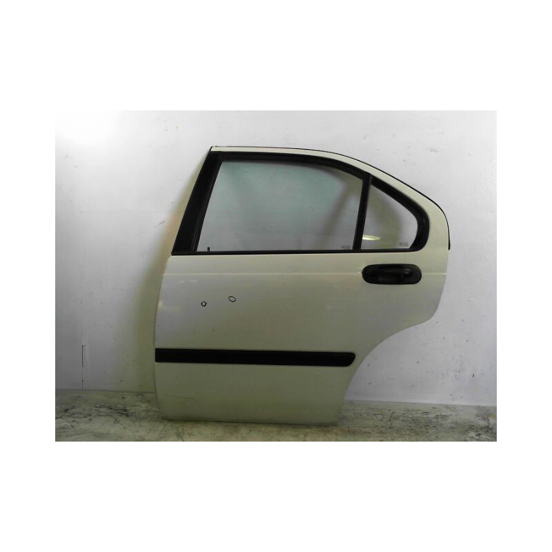 PORTE ARRIERE GAUCHE HONDA CIVIC 97-2001