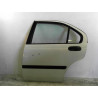 PORTE ARRIERE GAUCHE HONDA CIVIC 97-2001