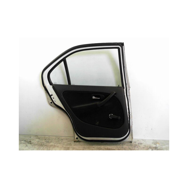 PORTE ARRIERE GAUCHE HONDA CIVIC 97-2001