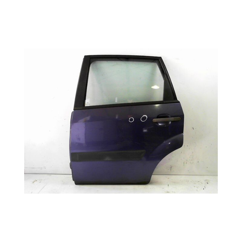 PORTE ARRIERE GAUCHE FORD FIESTA