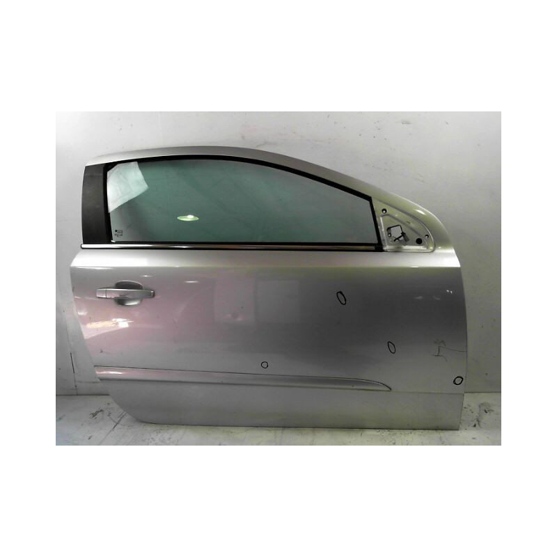 PORTE AVANT DROIT OPEL ASTRA GTC 3P