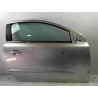 PORTE AVANT DROIT OPEL ASTRA GTC 3P