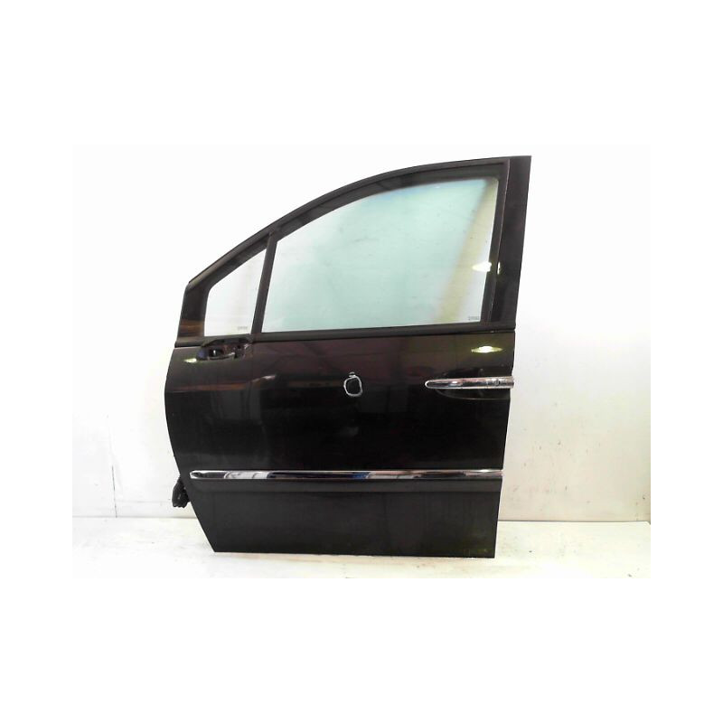 PORTE AVANT GAUCHE PEUGEOT 807
