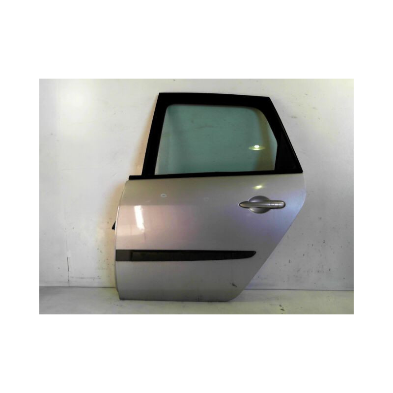 PORTE ARRIERE GAUCHE RENAULT GRAND SCENIC II 2004-06