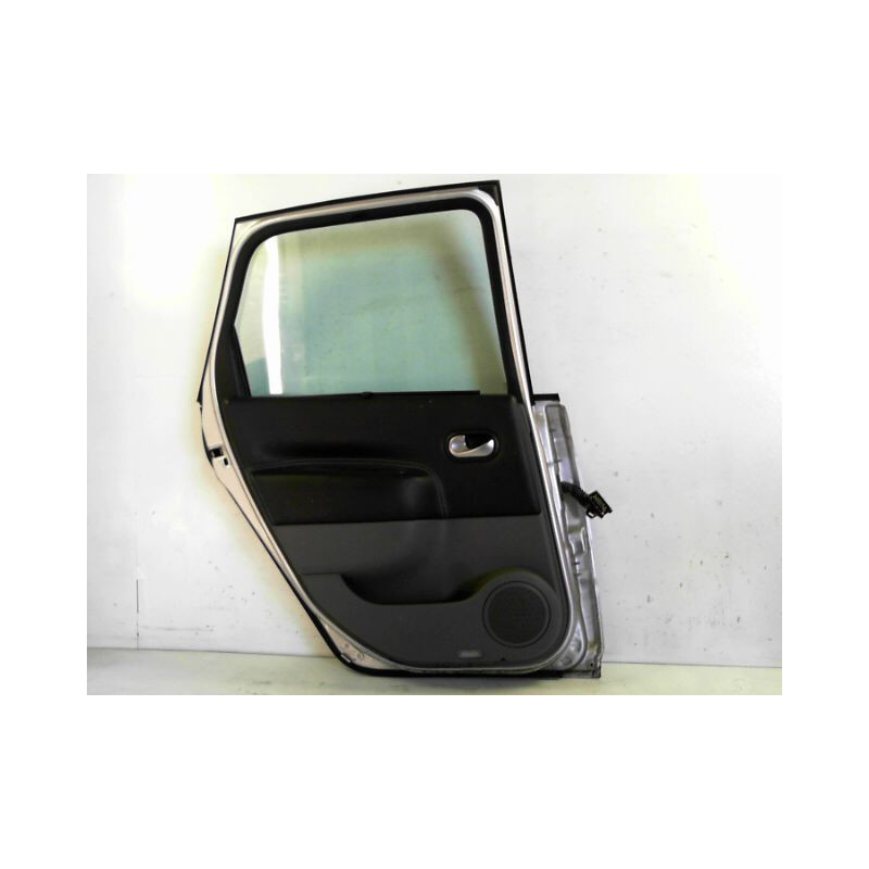 PORTE ARRIERE GAUCHE RENAULT GRAND SCENIC II 2004-06