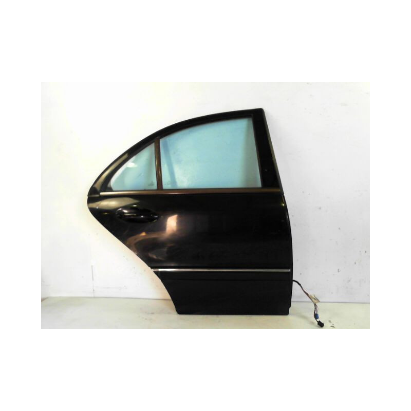 PORTE ARRIERE DROIT MERCEDES CLASSE C 2000-
