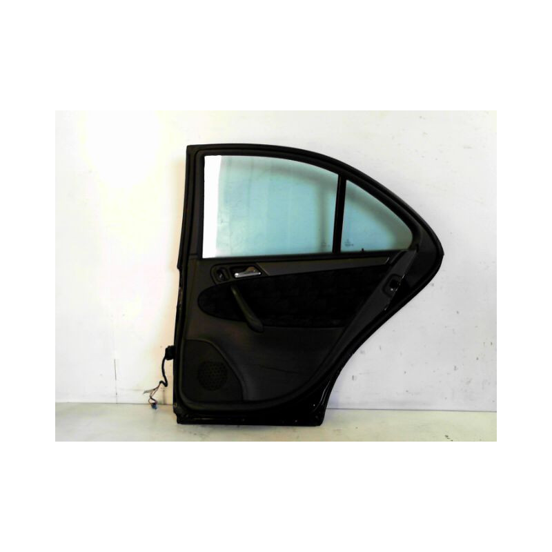 PORTE ARRIERE DROIT MERCEDES CLASSE C 2000-