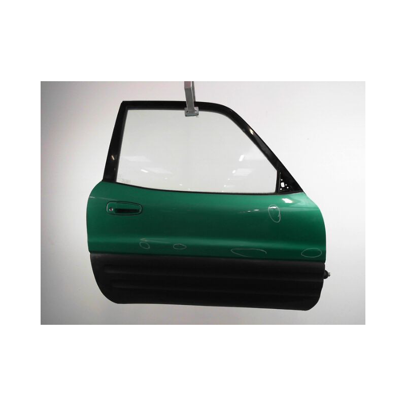 PORTE AVANT DROIT TOYOTA RAV4 CABRIOLET