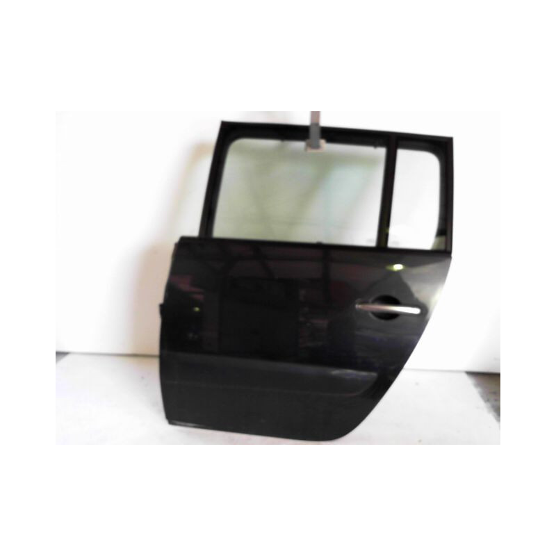 PORTE ARRIERE GAUCHE RENAULT GRAND ESPACE 2006-
