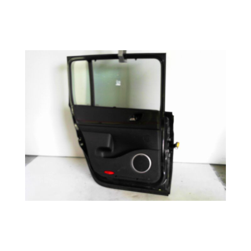 PORTE ARRIERE GAUCHE RENAULT GRAND ESPACE 2006-