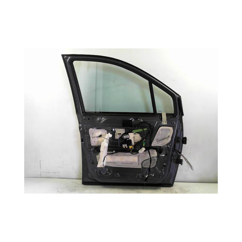 PORTE AVANT GAUCHE PEUGEOT 807