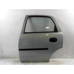 PORTE ARG
