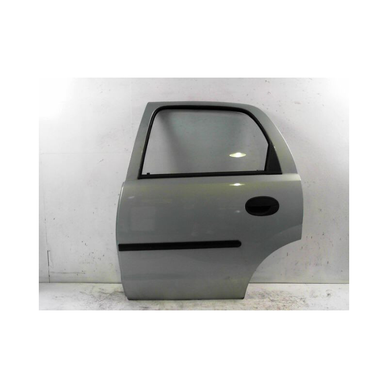 PORTE ARRIERE GAUCHE OPEL CORSA 2000-8.2003
