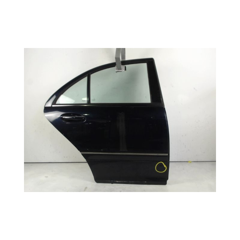 PORTE ARRIERE DROIT MERCEDES CLASSE C 2000-