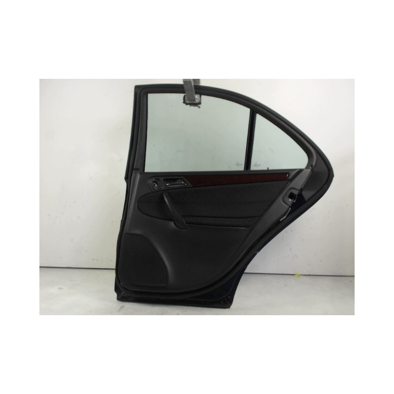 PORTE ARRIERE DROIT MERCEDES CLASSE C 2000-