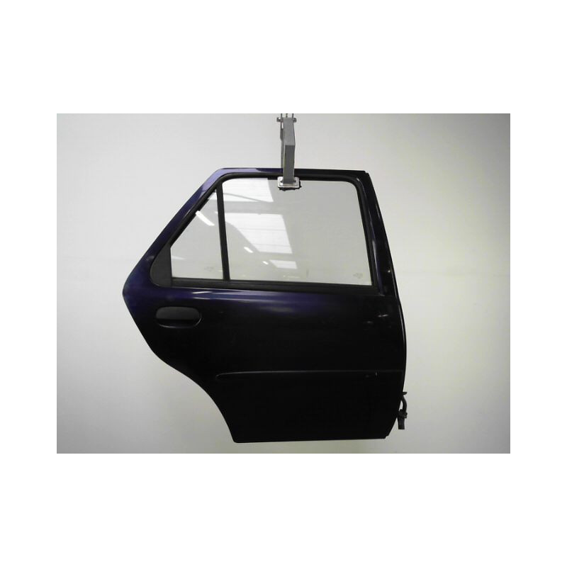 PORTE ARRIERE DROIT FORD FIESTA 95-9.99