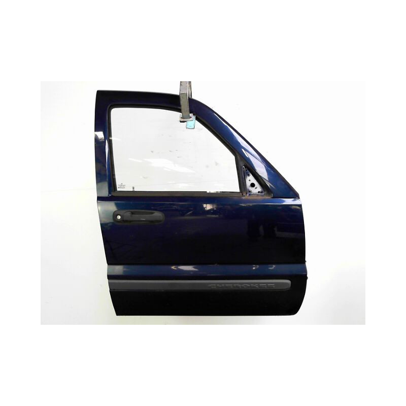 PORTE AVANT DROIT JEEP CHEROKEE 2004-