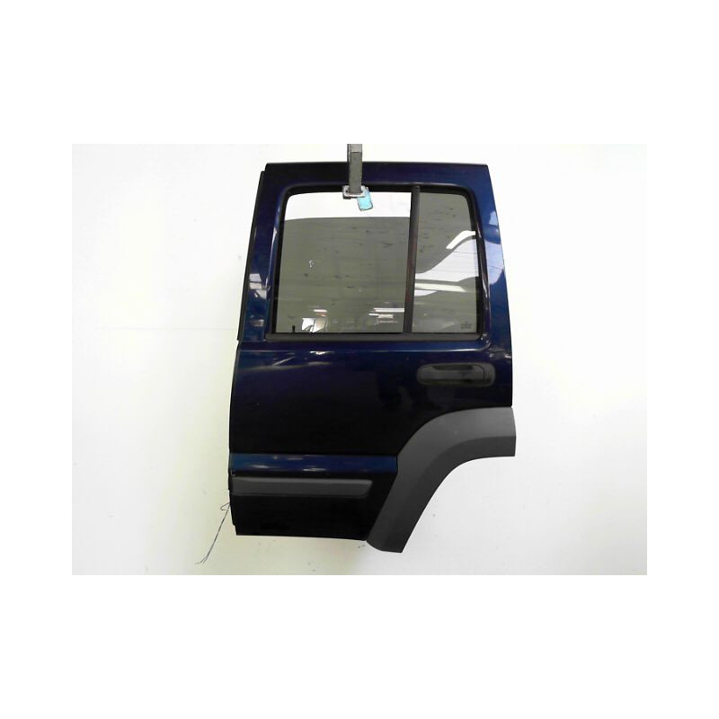 PORTE ARRIERE GAUCHE JEEP CHEROKEE 2004-