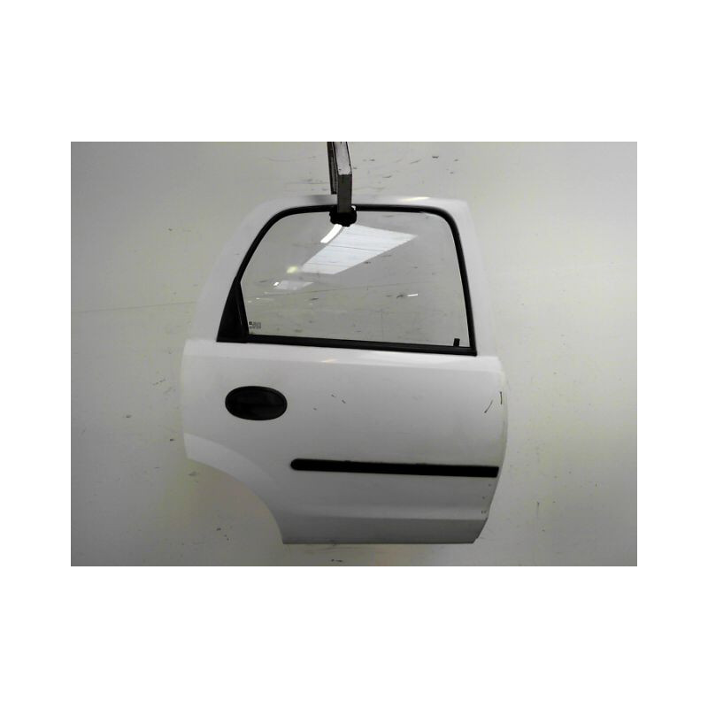 PORTE ARRIERE DROIT OPEL CORSA 2000-8.2003
