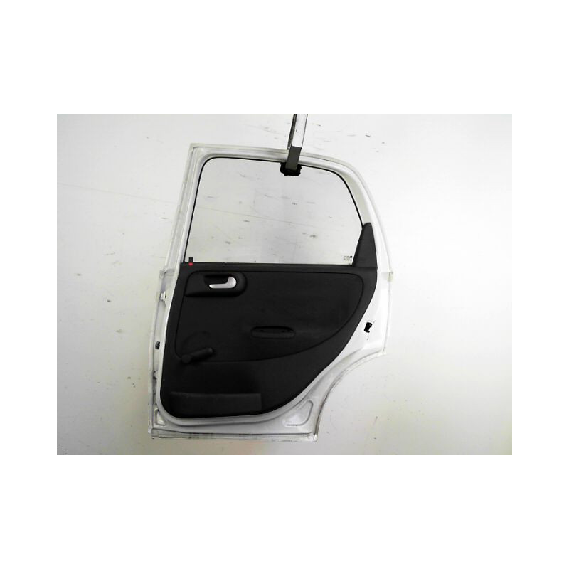 PORTE ARRIERE DROIT OPEL CORSA 2000-8.2003