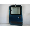 PORTE COULISSANTE DROITE RENAULT KANGOO EXPRESS 03-07