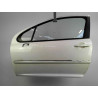 PORTE AVANT GAUCHE PEUGEOT 207 3P