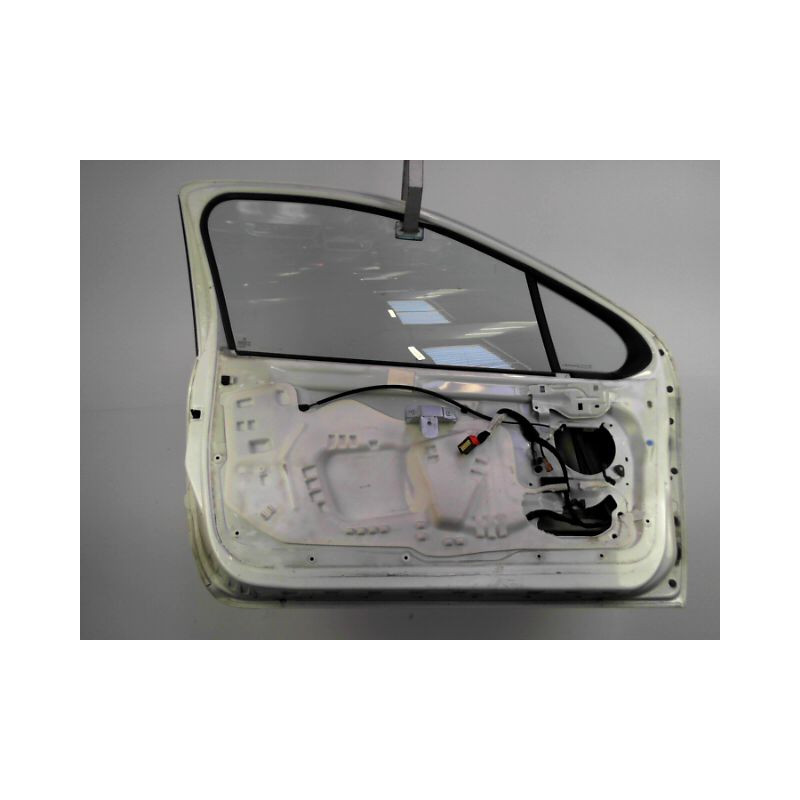 PORTE AVANT GAUCHE PEUGEOT 207 3P