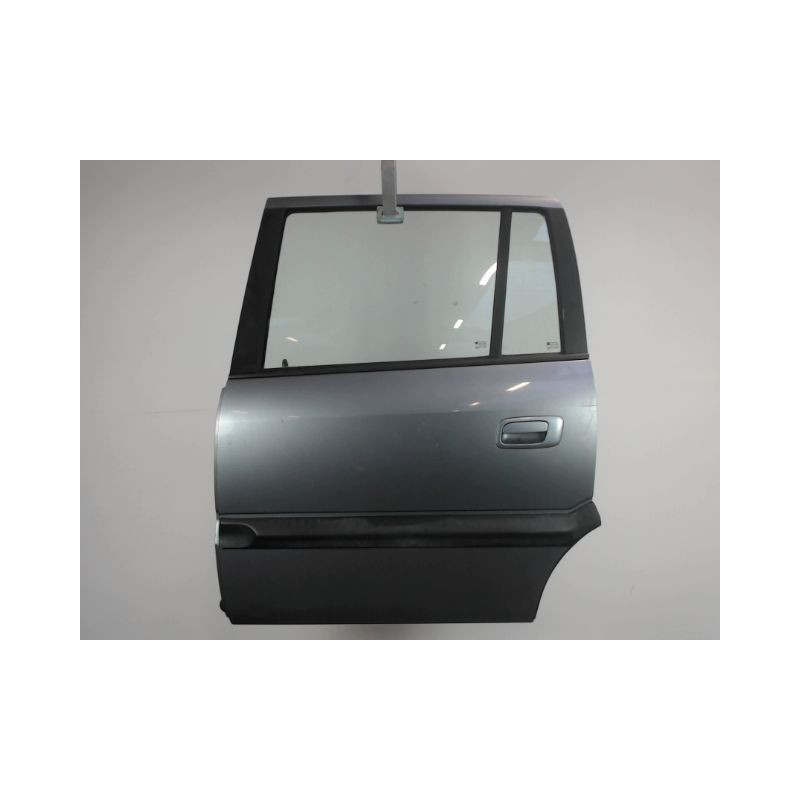 PORTE ARRIERE GAUCHE OPEL ZAFIRA