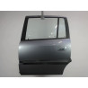PORTE ARRIERE GAUCHE OPEL ZAFIRA