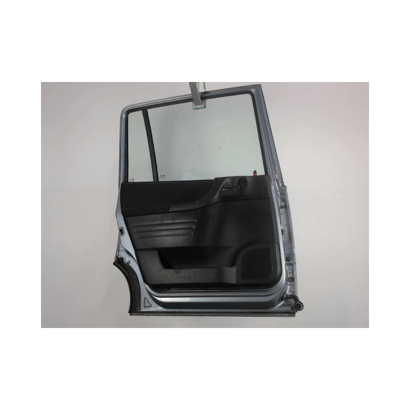 PORTE ARRIERE GAUCHE OPEL ZAFIRA