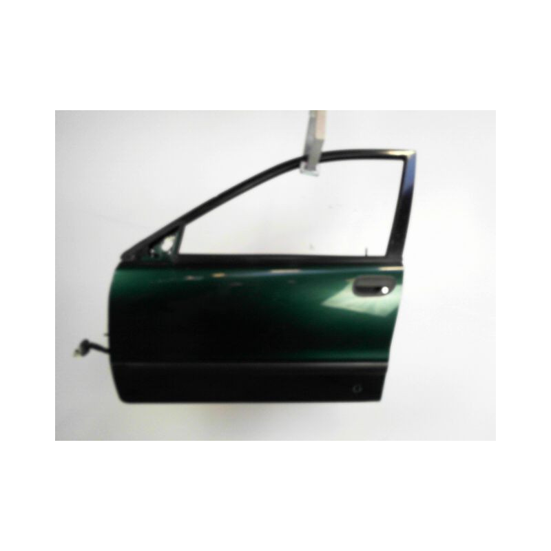 PORTE AVANT GAUCHE VOLVO S40 -2000