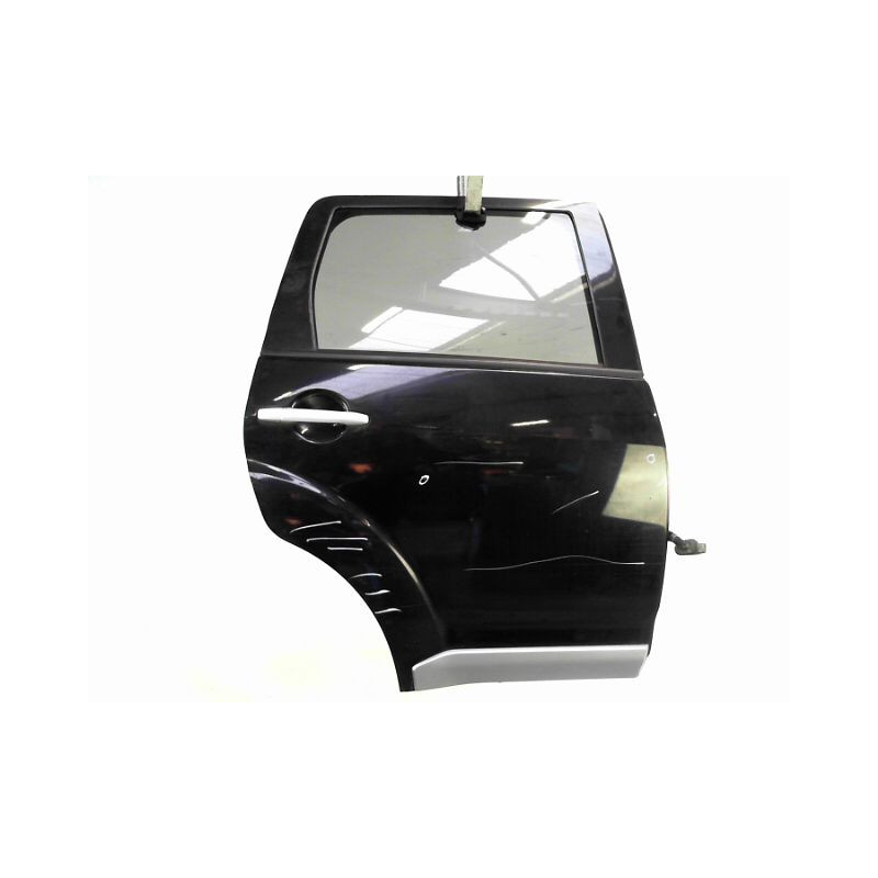 PORTE ARRIERE DROIT MITSUBISHI OUTLANDER
