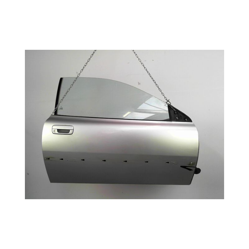 PORTE AVANT DROIT PEUGEOT 406 COUPE 97-04