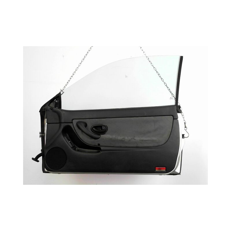 PORTE AVANT DROIT PEUGEOT 406 COUPE 97-04