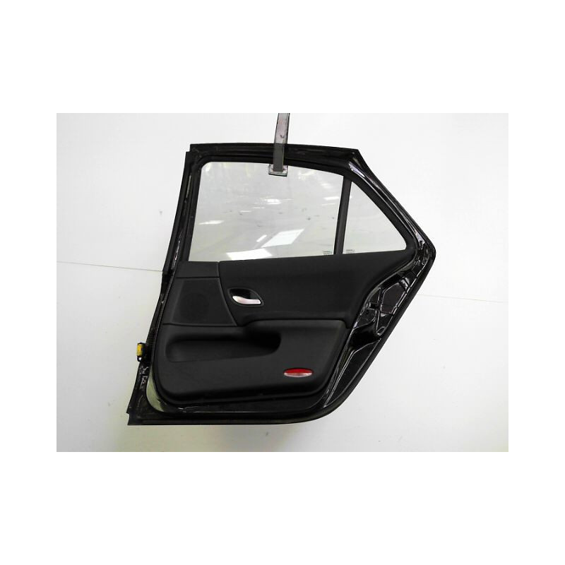 PORTE ARRIERE DROIT RENAULT LAGUNA II 2005-2007