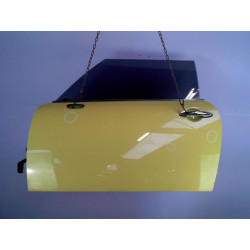 PORTE AVG