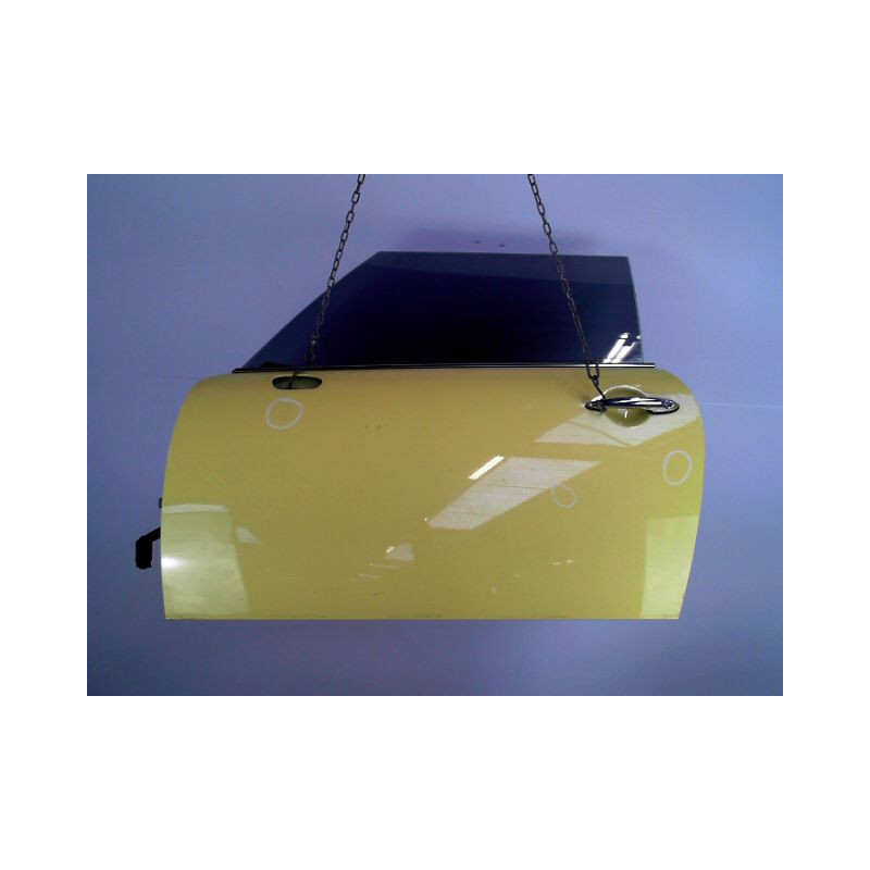PORTE AVANT GAUCHE MINI MINI 2001-2004