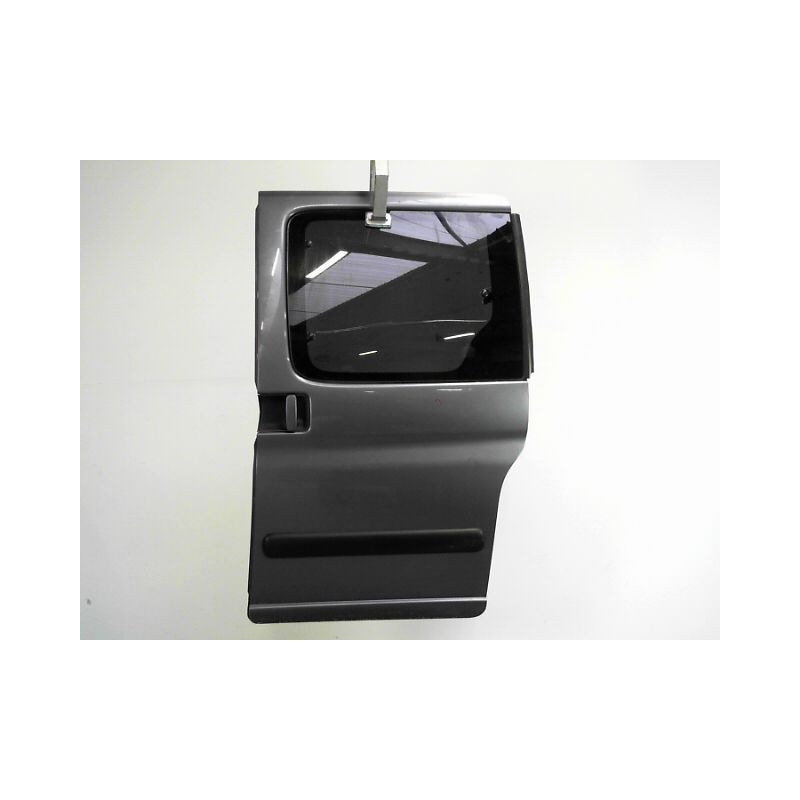 PORTE COULISSANTE GAUCHE CITROEN BERLINGO BREAK 2002-