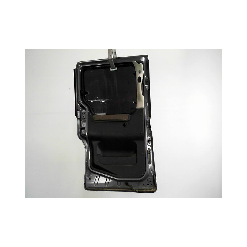 PORTE COULISSANTE GAUCHE CITROEN BERLINGO BREAK 2002-