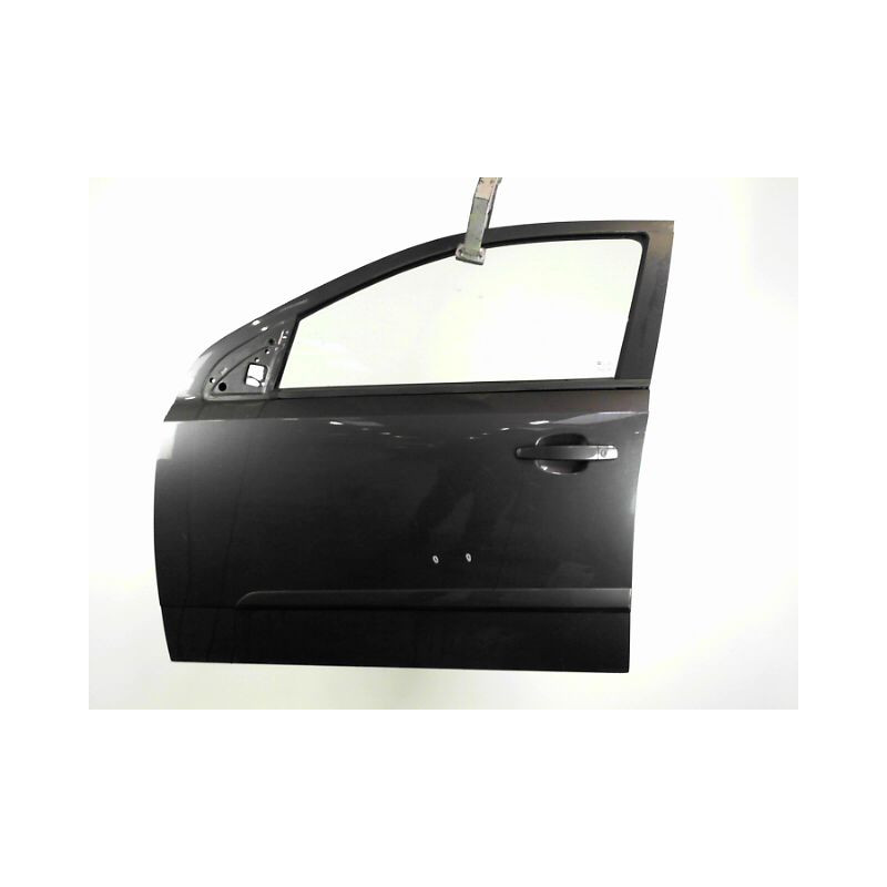 PORTE AVANT GAUCHE OPEL ASTRA 2004-