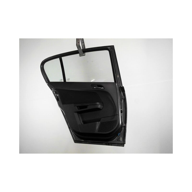 PORTE ARRIERE GAUCHE OPEL ASTRA 2004-