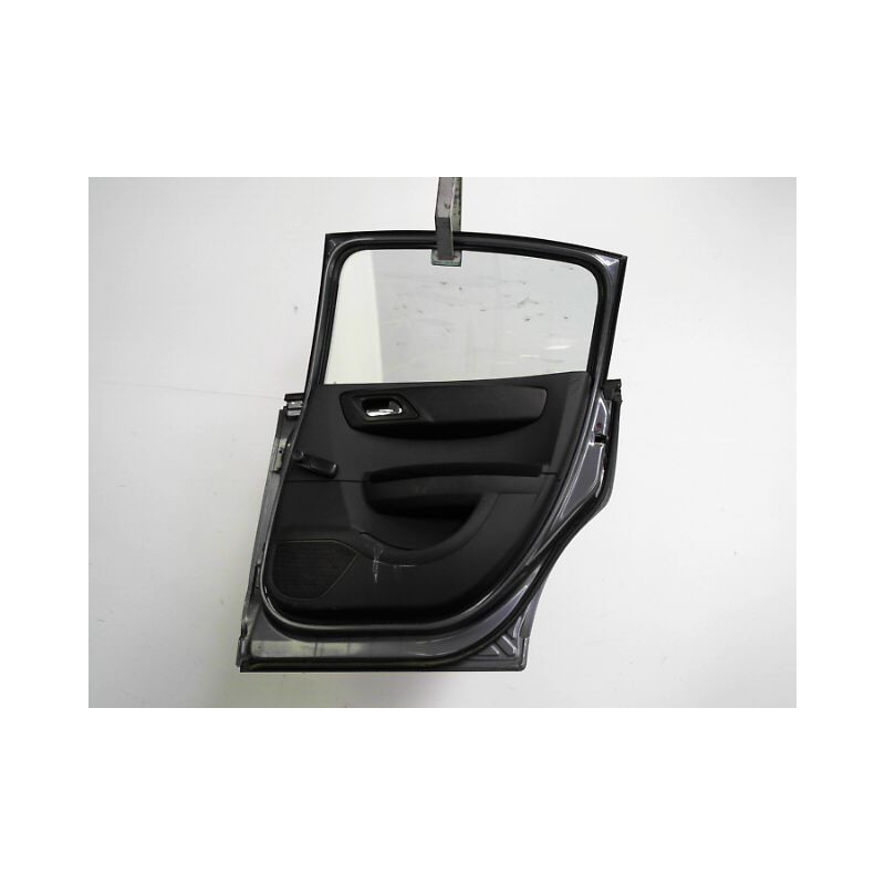 PORTE ARRIERE DROIT CITROEN C4 04-08