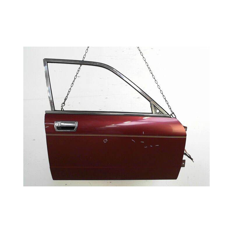 PORTE AVANT DROIT JAGUAR SOVEREIGN