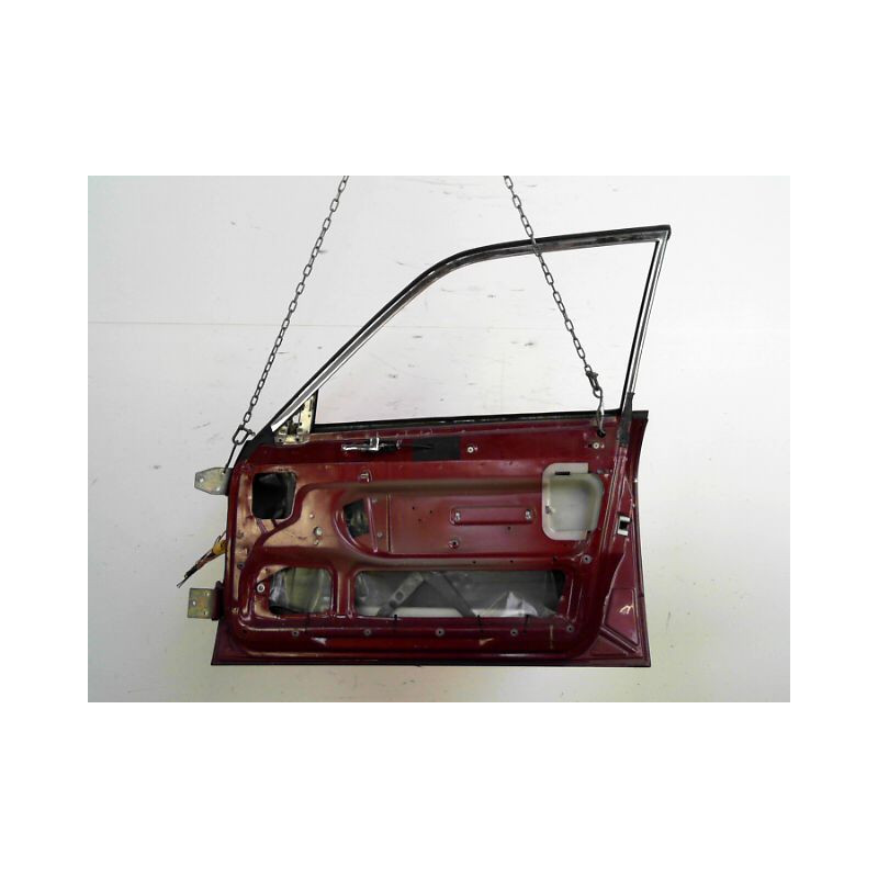 PORTE AVANT DROIT JAGUAR SOVEREIGN