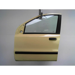 PORTE AVG