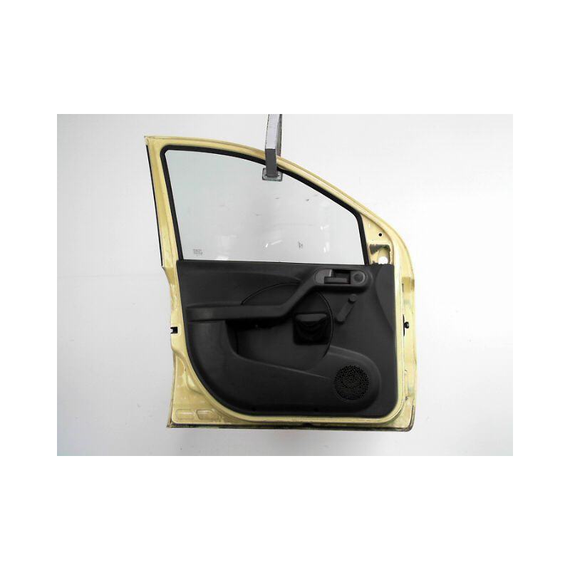 PORTE AVANT GAUCHE FIAT PANDA 2003-